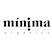Logo Mínima Organics